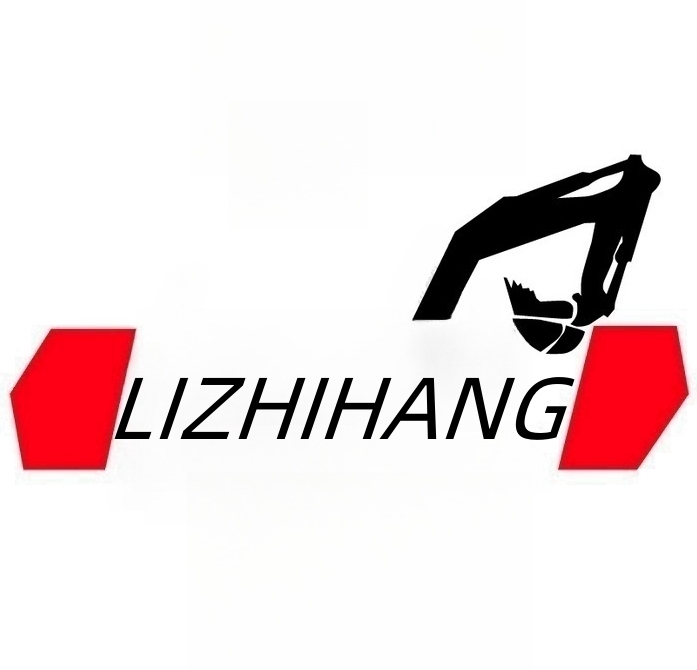 Shanghai Lizhihang Machinery International Trade Co., Ltd. logo