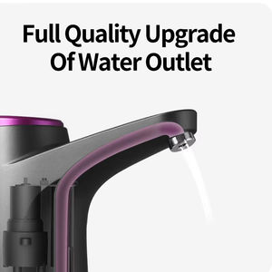 Dispensador Automático de Agua al por Mayor para Botellas, Grifo Inteligente para Galones Domésticos, Electrodoméstico de Tratamiento de Agua - Product Image 5