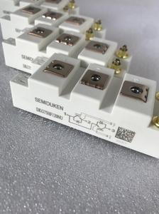 Módulo IGBT de alta frecuencia Medio puente para inversor 75A DKG75HF120NU 2 en un paquete 75A 1200V MÓDULOS IGBT - Product Image 6