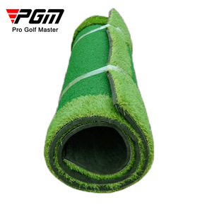 Gazon artificiel pour putting-<span class=keywords><strong>golf</strong></span>, sur mesure, pour extérieur et intérieur, avec logo et forme personnalisés, grande taille. - Product Image 6