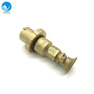 Conector Marino de Alta Corriente CTS3-2/15 y Enchufe de Cobre Sellado Disponible Ahora, Herrajes Marinos - Product Image 2