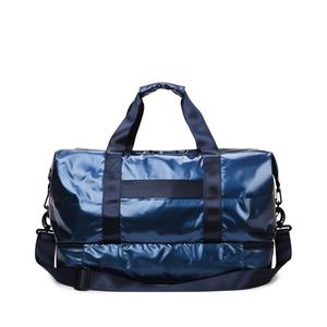 Sac de sport Oxford personnalisé, sac de sport de grande capacité, sac de voyage tendance, ensemble de sacs de sport, nouveau sac de sport pour étudiants, sac de voyage, sac de yoga, sac de gym - Product Image 6