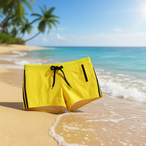 Copricostume Sexy da Donna in Chiffon per l'Estate, Sarong Bikini, Copricostume Kaftan da Spiaggia S14064-22 - Product Image 3