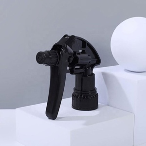 Professional Hand Trigger Sprayer 28/410 <b>Mini</b> Garden Pump With 20mm Size White Blue & Black Plastic PP Fine Mist for Chemicals - Product Image 5