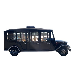 Autos Clásicos Eléctricos de Estilo Deportivo Súper Geniales con Colores Personalizables, Auto Vintage Original en Venta - Product Image 1