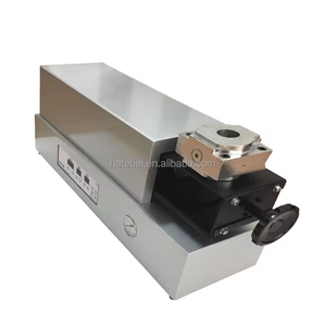 電動歯科ラボ機器 自動バルプラストフレキシブル義歯注入システム 歯科用注入機 - Product Image 2