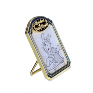 Mạ điện kẽm-hợp kim Tùy chỉnh hình dạng UV in ấn Việt Antique New Top hấp dẫn OEM ve áo pins - Product Image 3