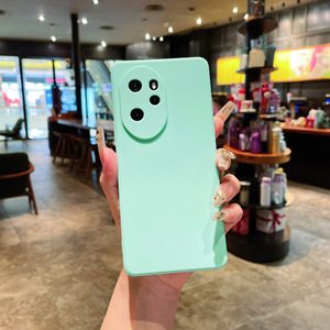 เคสป้องกันซิลิโคนสำหรับ <span class=keywords><strong>Samsung</strong></span> 15PRO สูงสุดเคสโทรศัพท์มือถือจากโรงงานโดยตรงเคสป้องกัน S21ซัมซุง S24กาแล็คซี่ - Product Image 3