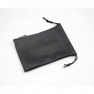 OEM Cheap Price Custom Gift <b>Pouch</b> Mini Recyclable <b>Drawstring</b> Bag - Product Image 2