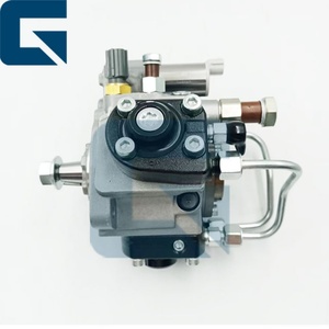 RE571640 Fuel Injection <b>Pump</b> 294050-0661 for Engine Parts - Product Image 2