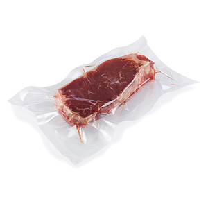 Custom Food Grade <b>Transparent</b> Plastic Smoked Fish Meat Heating Freezer Gravure Printing Vacuum Seal <b>Bag</b> for Food - Product Image 4