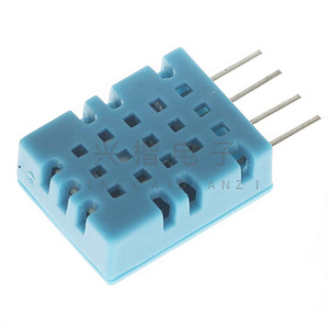 Sensor de Humedad Digital DHT11 para Monitoreo Ambiental con 4 Pines - Product Image 2
