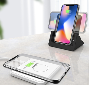 <span class=keywords><strong>Cargador</strong></span> Inalámbrico Plegable Ajustable para iPhone, Carga Rápida para <span class=keywords><strong>Xiaomi</strong></span> iPhone <span class=keywords><strong>12</strong></span> <span class=keywords><strong>Pro</strong></span> Max, <span class=keywords><strong>Cargador</strong></span> Rápido con Carga QI - Product Image 5