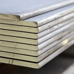 China Factory Price Iron Sheets Ss400 SAE 1006 1008 Hr Metal Building Steel Hot Rolled Steel Coil Plate