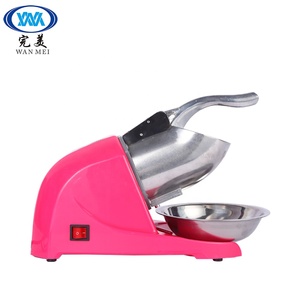 <span class=keywords><strong>Trituradora</strong></span> <span class=keywords><strong>de</strong></span> <span class=keywords><strong>hielo</strong></span> <span class=keywords><strong>eléctrica</strong></span> con Carcasa <span class=keywords><strong>de</strong></span> ABS, CE, Comercial - Product Image 1