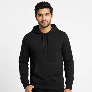 Fabricante de Sudaderas con Etiqueta Privada, Sudaderas Personalizadas para Marcas, Servicios OEM/ODM - Product Image 1