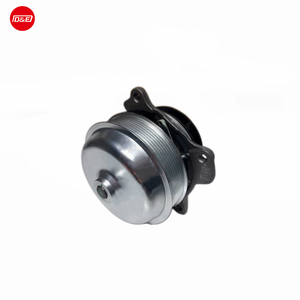 Bomba de Agua Nueva de Acero para Camión Euro6 DAF CF/XF (Números OE 1949545 2104579 1949546 2104580 1912939 2042162) - Product Image 6
