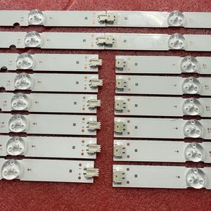 Barre de bande de rétroéclairage LED de haute qualité pour <span class=keywords><strong>Sony</strong></span> XBR-75X800G XBR-75X800H <span class=keywords><strong>KD</strong></span>-75X8000G XBR-75X805G <span class=keywords><strong>KD</strong></span>-75X750H LM41-00725A <span class=keywords><strong>KD</strong></span>-75XG8096 - Product Image 5