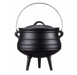 Venta caliente <span class=keywords><strong>de</strong></span> <span class=keywords><strong>hierro</strong></span> fundido fuego <span class=keywords><strong>olla</strong></span> antiguo <span class=keywords><strong>hierro</strong></span> fundido ollas <span class=keywords><strong>de</strong></span> <span class=keywords><strong>hierro</strong></span> fundido <span class=keywords><strong>de</strong></span> la <span class=keywords><strong>olla</strong></span> caliente - Product Image 6