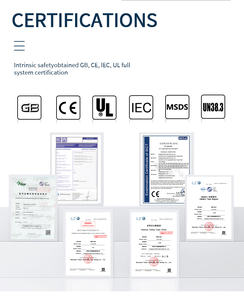 Prismatische LiFePO4-batterijcel 3.2V 100Ah 105Ah 102Ah 200Ah Graad A Lithium-ionbatterijen - Product Image 6