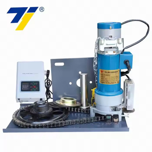Motor para <span class=keywords><strong>Persianas</strong></span> Enrollables <span class=keywords><strong>de</strong></span> 600 kg, Motor para Puertas Enrollables, Controlador <span class=keywords><strong>de</strong></span> Motor para <span class=keywords><strong>Persianas</strong></span> Enrollables - Product Image 3