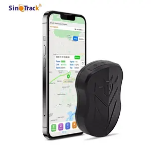 SinoTrack ST-905 Newest Waterproof GPS Tracker With Remote Positioning And Long Working Time