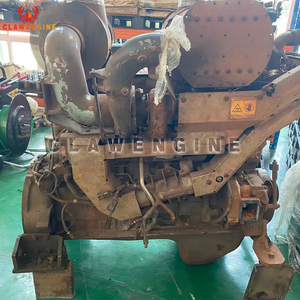 Conjunto de Motor Diésel Clawengine SAA6D140E-5 de 15.24L para Excavadora Komat PC800-8R SK850LC, 363kW, Envío desde Hong Kong - Product Image 4