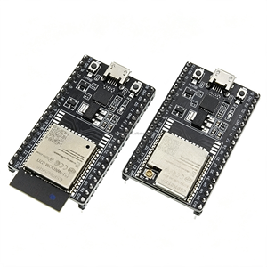 Carte de développement ESP32-DevKitC avec module ESP32-WROOM-32D ESP32-WROOM-32U - Product Image 1