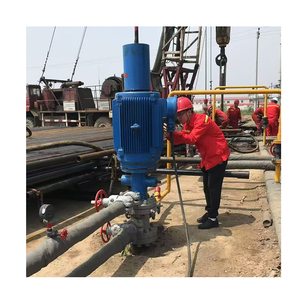 Cabezal de Accionamiento PCP para Campos Petroleros - Product Image 5