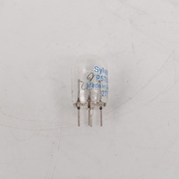 Tubo de detección ultravioleta P578.61 para detector de llama UVS10 HANKWELL