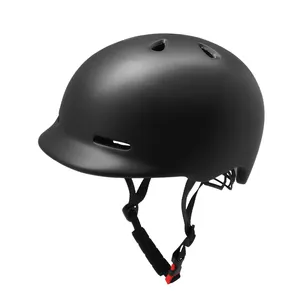 AU-M02 城市自行车头盔出售