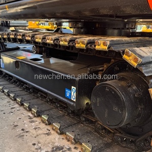 รถขุดขนาดเล็กประสิทธิภาพสูง Hitachi ZX70 7 ตัน เครื่องยนต์ เกียร์ ปั๊ม ของแท้ สภาพ 95% มือสอง ได้รับการรับรอง CE/EPA - Product Image 6