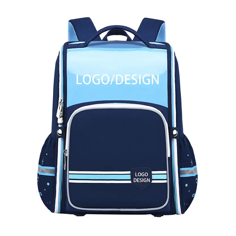 Factory customize good quality kids school bag high capacity back to school bags for kids