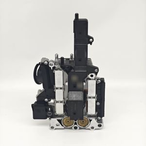 Nuevo módulo De Control OB5 OB5927156F Q5 TCU DL501 TCM De 7 velocidades para <span class=keywords><strong>Audi</strong></span> A6L <span class=keywords><strong>Gama</strong></span> 0B5 Sensor 0b5 Marcha De Control - Product Image 1