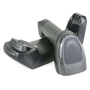 Escáner de Código de Barras Inalámbrico Zebra <span class=keywords><strong>DS8108</strong></span> DS8178 Original, Interfaz USB, Tamaño A4, en Existencia - Product Image 1