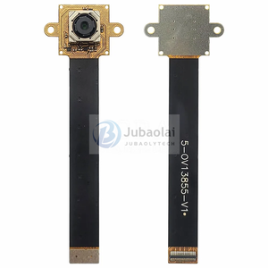 13mp Ov13855 Cameramodule 70Mm Af Ff 82Dfov 120 Graden Mipi Voor Oranje <span class=keywords><strong>Pi</strong></span> 5 - Product Image 2