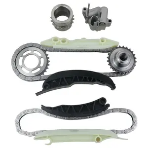 Kit de chaîne de distribution pour BMW <span class=keywords><strong>M47D20</strong></span> M57N30 M47N20 M57D30 N57N30 11217809751 11312249626 11312249627 11312249851 11317790599 - Product Image 2