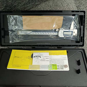 1 Stück Mituto-YO 573-661-20 Rohrwanddickenmessgerät mit Digitalanzeige 0-150mm Brandneu Original 1 Jahr Garantie - Product Image 4