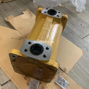 Piezas del motor Enfriador de aceite 2W9979/2W9978/6N7057/6N9851/2W8655 - Product Image 3