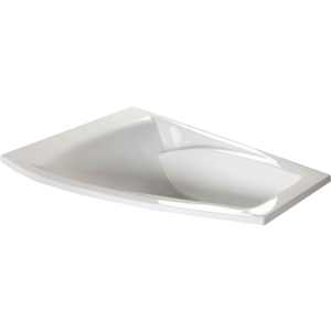 Outil de tournage ASYMETRIC BATH APP pour gaucher 150x100 - Product Image 1