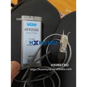 1 ชิ้น LeCroy Active Probe HFP2500 ออสซิลโลสโคปโพรบจัดส่งรวดเร็ว*HX - Product Image 1