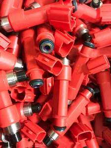 Westbay Originele Brandstofinjector 0280156262 voor Geely Kingkong CK CK2 CK3 - Product Image 5