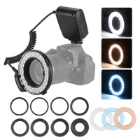 Lampe flash universelle sans fil pour appareil photo reflex numérique Panasonic Pentax DSLR