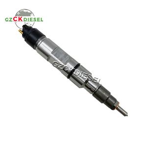 नए आम रेल इंजेक्टर 0445120022 51101006014 0445120024 <span class=keywords><strong>51</strong></span> 10100 6016 खुदाई भागों - Product Image 1