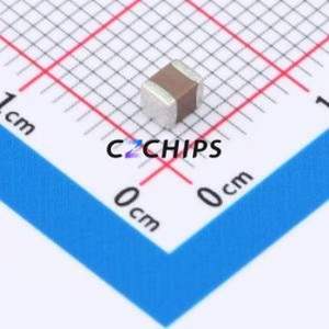 Condensateur SMD (MLCC) 1210X5R226K250NT 1210 (Capacité : 22 µF) (Précision : 10 % Tension nominale : 25 V) - Product Image 1