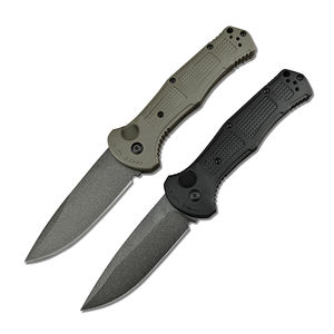 CLAYMORE 9070 cuchillo de bolsillo 3,74 pulgadas Camping EDC cuchillo herramienta de campo de alta dureza cuchillo de caza portátil al aire libre - Product Image 1