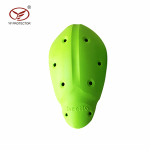 B21 CE approvato livello 2 protezione per la spalla del gomito del motociclo protezione per il ginocchio gomito e ginocchiera del motociclo per giacca da <span class=keywords><strong>moto</strong></span> - Product Image 4
