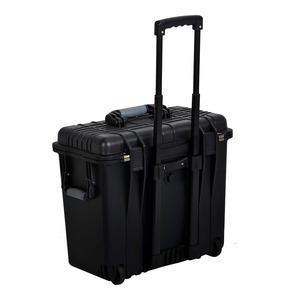 กระเป๋าหิ้ว EVA กันน้ำกันกระแทกพร้อมโฟมออกแบบได้เองสำหรับอิเล็กทรอนิกส์ - Product Image 4