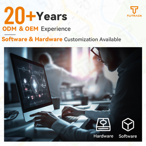 Theo Dõi Chính Xác Hạm Đội Quản Lý Xe Cho Thuê Miễn Phí Cài Đặt Hidden <span class=keywords><strong>GPS</strong></span> Theo Dõi Thiết Bị Kích Thước Nhỏ Cho Mulitiple Sử Dụng - Product Image 3