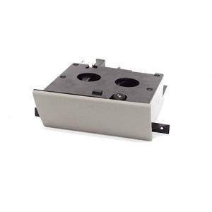 Support de conversion pour porte-gobelet Volkswagen T5, adaptateur de porte-boissons pour console centrale, type ordinaire - Product Image 5